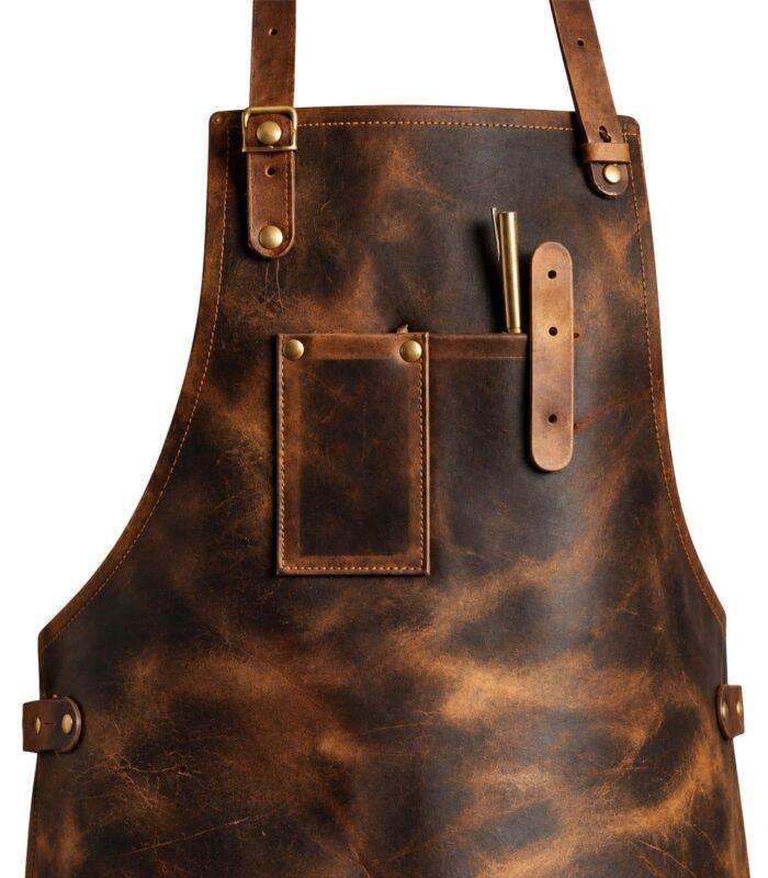 Grill Gladiator Butchery Apron