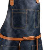 Grill Master's BBQ Apron - Image 4