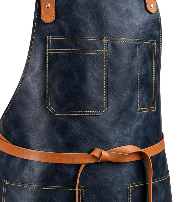 Grill Master's BBQ Apron