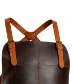 The Buffalo Leather Apron For Men - Image 4