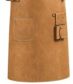 THE WORKSHOP LEATHER APRON - Image 4