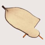 Genuine Leather Soft Padded Rifle Bag - Image 4