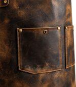 Grill Gladiator Butchery Apron - Image 5