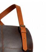 The Buffalo Leather Apron For Men - Image 5