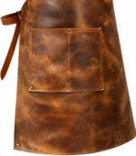 The Premium Leather Blacksmith Apron - Image 5