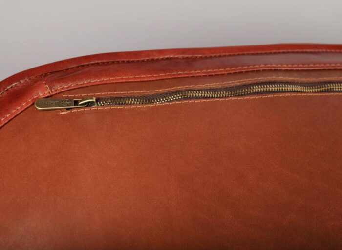 Handmade Clay Hunting Shotgun Case - Image 7