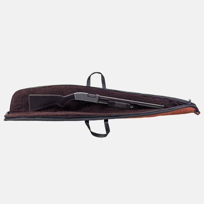 Suede Shotgun Case - Image 2