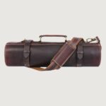 ProShield Waterproof Leather Knife Roll - Image 3