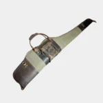 Canvas Leather Rifle Case