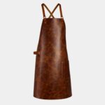 Classic Leather Apron