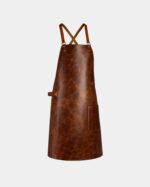 Classic Leather Apron