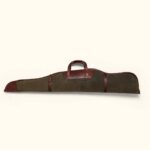 Zipper Legacy Waxed Canvas Rifle Case - Image 3