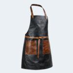 Flame Craft Chef Apron