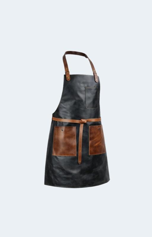 Flame Craft Chef Apron