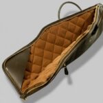 Leather Rifle Case - Image 3