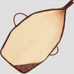 Leather Rifle Case with Ammo Holder & Shoulder Strap - Image 4