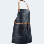 Grill Master's BBQ Apron