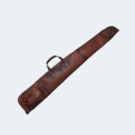 Handmade Premium Leather Shotgun Case