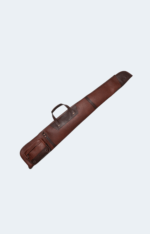 Handmade Premium Leather Shotgun Case