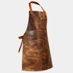 HeatForge BlackSmith Apron