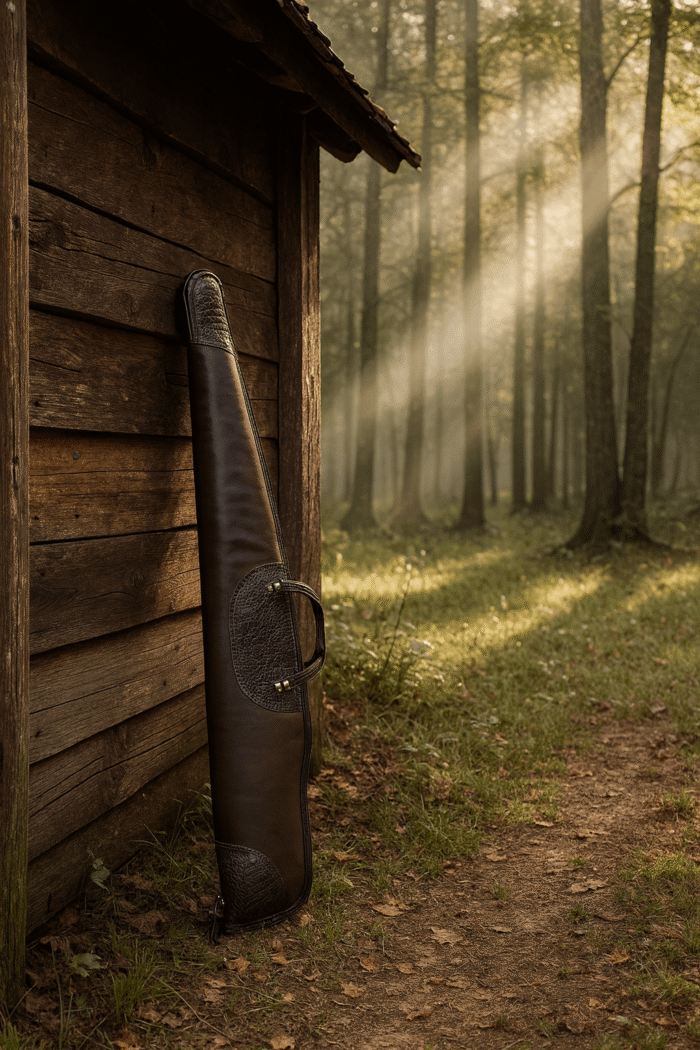 Scoped Rifle Case LSR-330-49 - Image 5