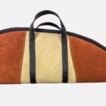 Suede Rifle Case - Image 3