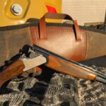 Leather Shotgun Case - Image 4