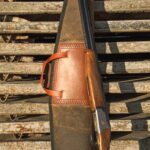 Leather Shotgun Case - Image 5