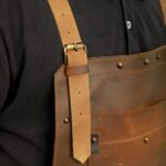 Legacy Edition Blacksmith Apron - Image 4