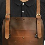Legacy Edition Blacksmith Apron - Image 5