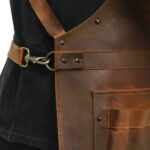 Legacy Edition Blacksmith Apron - Image 6