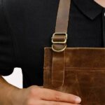 IronGuard BlackSmith Apron - Image 4