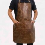 IronGuard BlackSmith Apron - Image 3