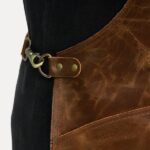 IronGuard BlackSmith Apron - Image 6