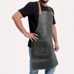 Culinary Maestro Cooking Apron - Image 4