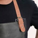 Culinary Maestro Cooking Apron - Image 6