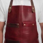 Meat Artisan Butcher Apron - Image 4
