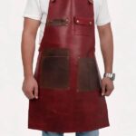 Meat Artisan Butcher Apron - Image 2