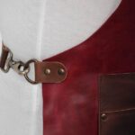 Meat Artisan Butcher Apron - Image 5