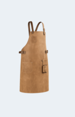 THE WORKSHOP LEATHER APRON