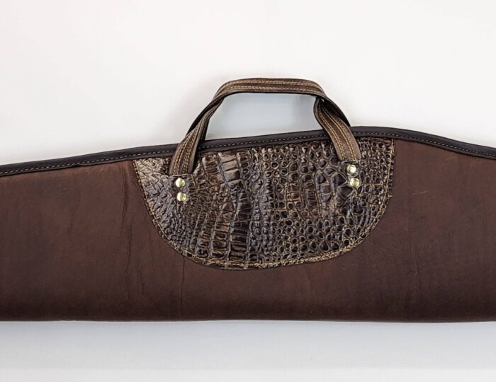 Scoped Rifle Case LSR-330-49 - Image 3