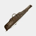 Leather Rifle Case
