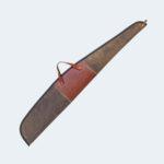 Leather Shotgun Case