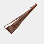Leather Shotgun Case - Low Weight Hunting Case