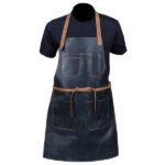 Grill Master's BBQ Apron - Image 2