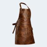 The Legacy Edition Blacksmith Leather Apron