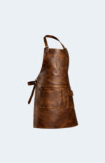 The Legacy Edition Blacksmith Leather Apron