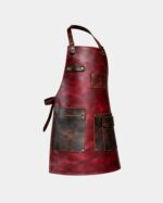 Meat Artisan Butcher Apron