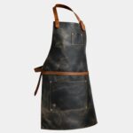 Meat Master Butcher Apron