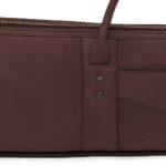 HandCrafted Durable Leather Hunting Shotgun Case - Image 5